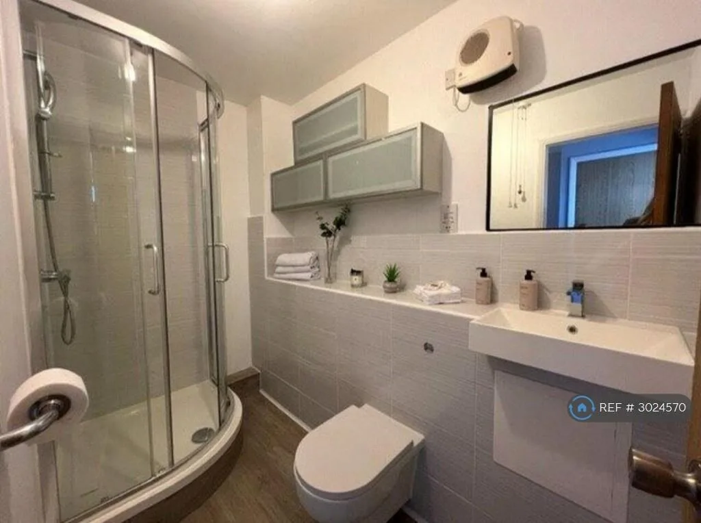 2 bedroom terraced house for rent