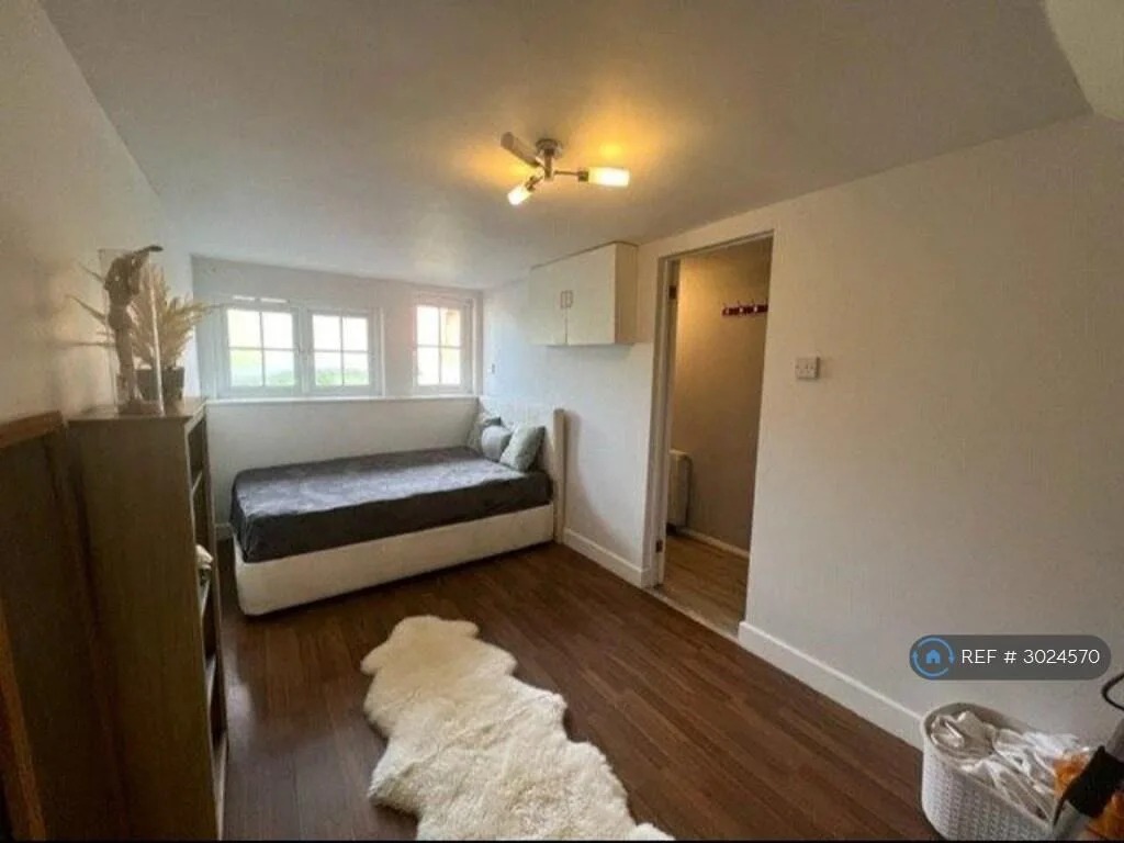 2 bedroom terraced house for rent