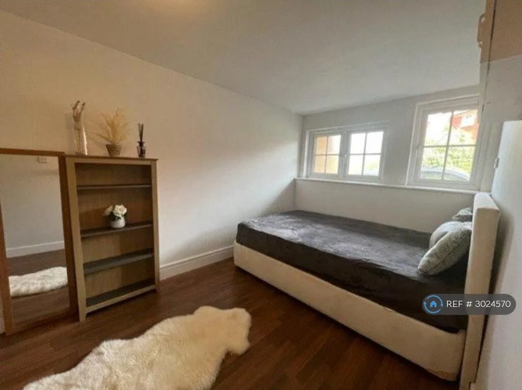 2 bedroom terraced house for rent