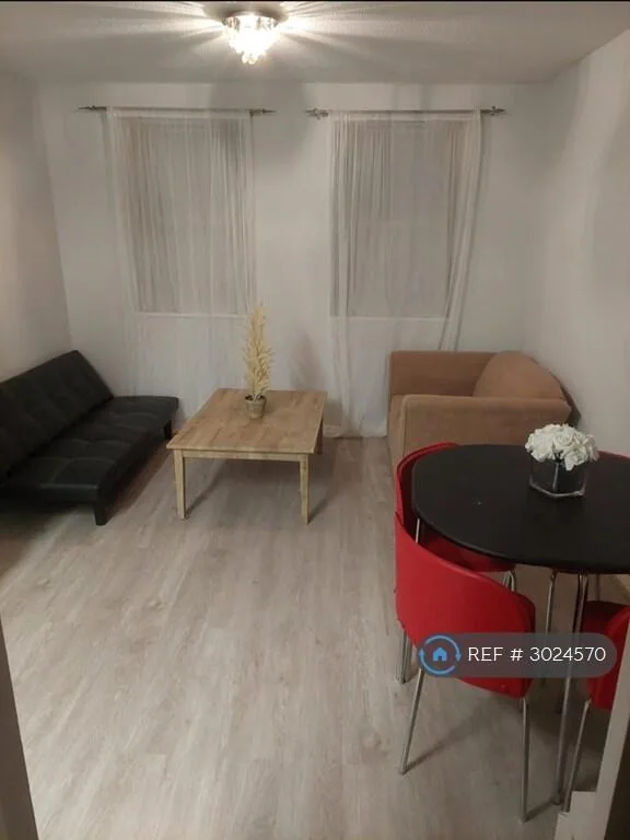 2 bedroom terraced house for rent