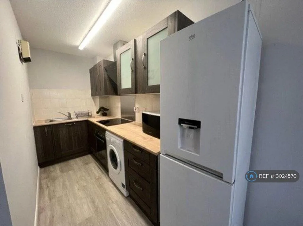 2 bedroom terraced house for rent