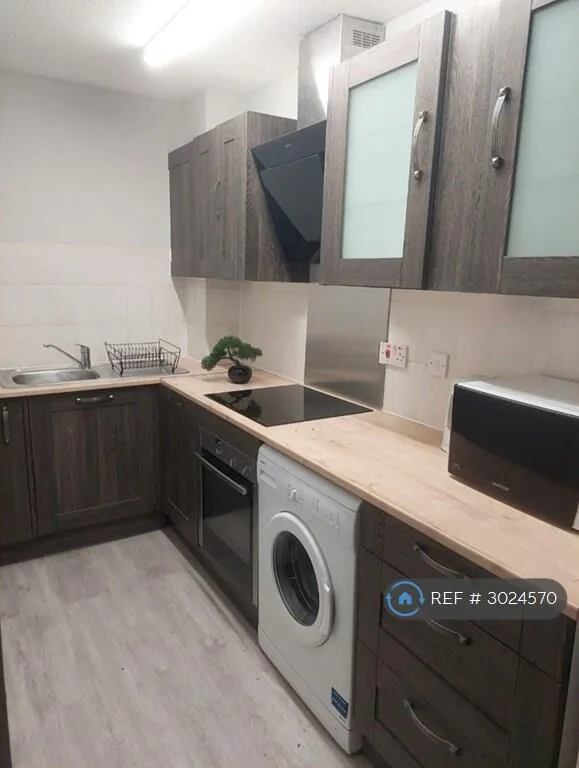 2 bedroom terraced house for rent