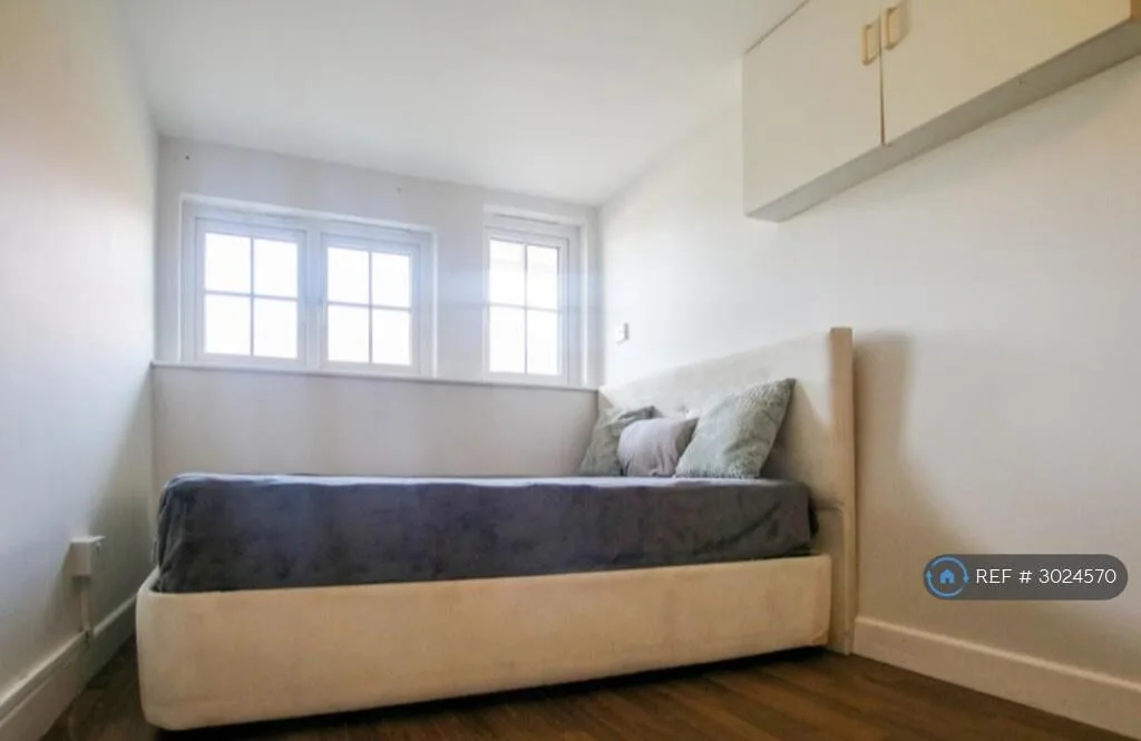 2 bedroom terraced house for rent