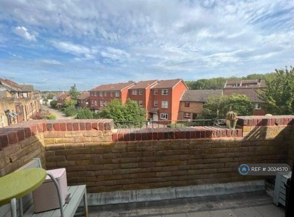 2 bedroom terraced house for rent