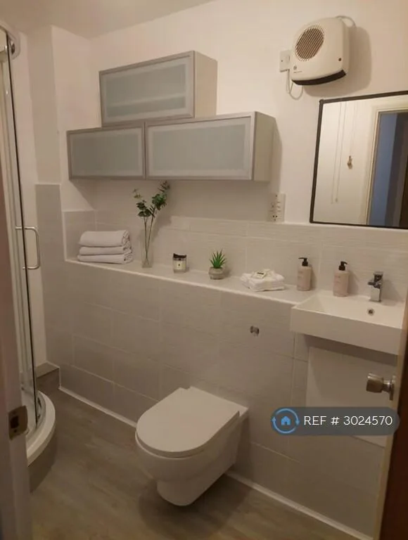 2 bedroom terraced house for rent