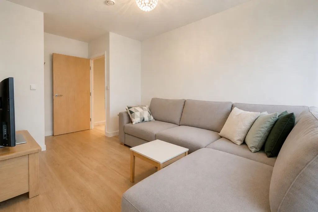 1 bedroom apartment for rent