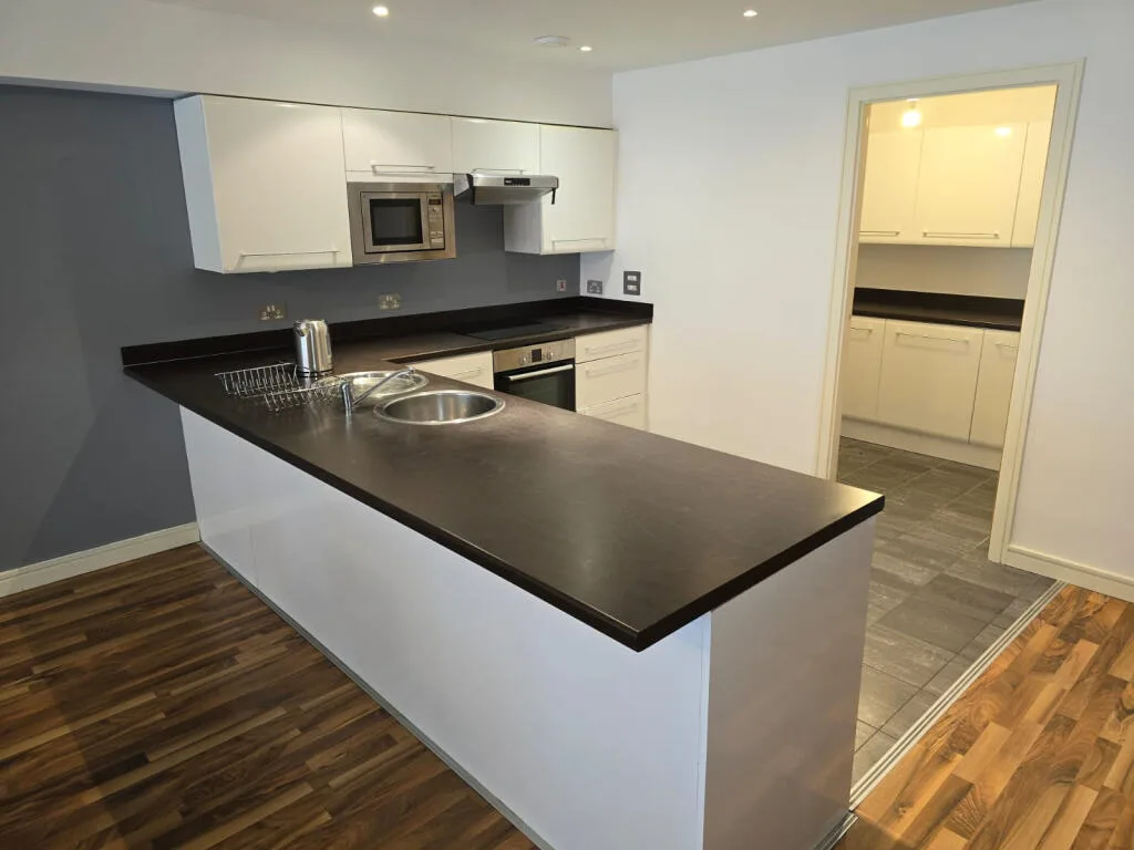 2 bedroom apartment for rent