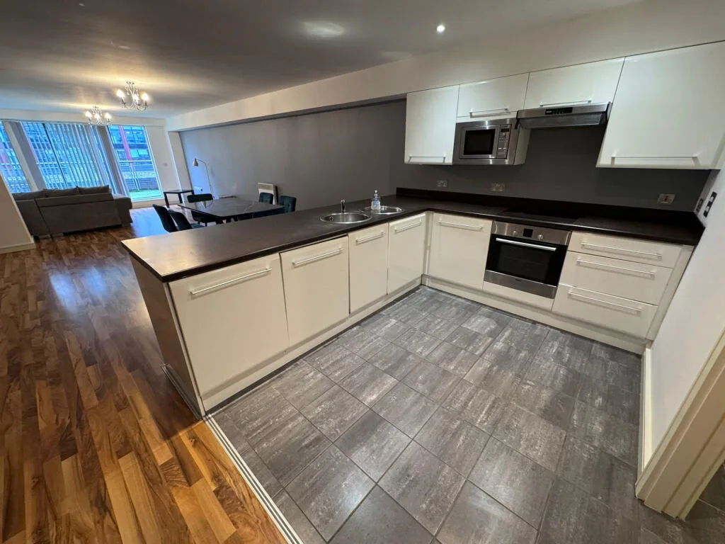 2 bedroom apartment for rent
