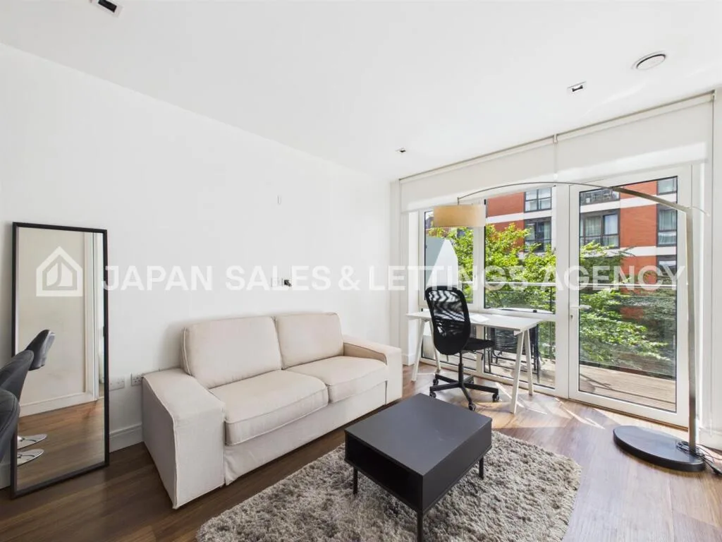 1 bedroom flat for rent