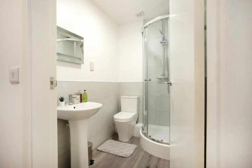 2 bedroom apartment for rent