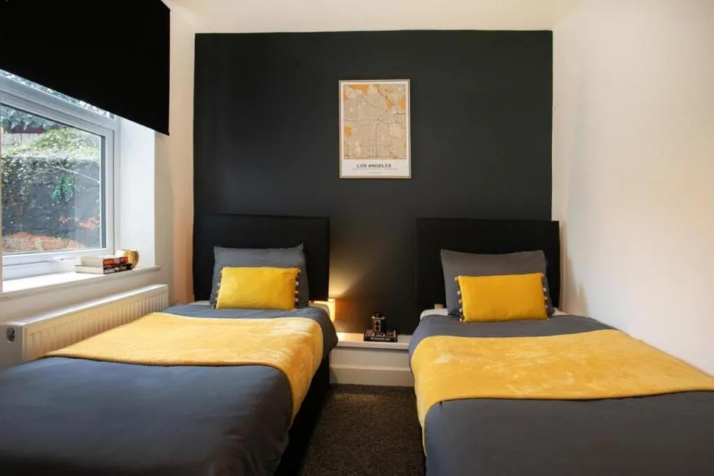 2 bedroom apartment for rent