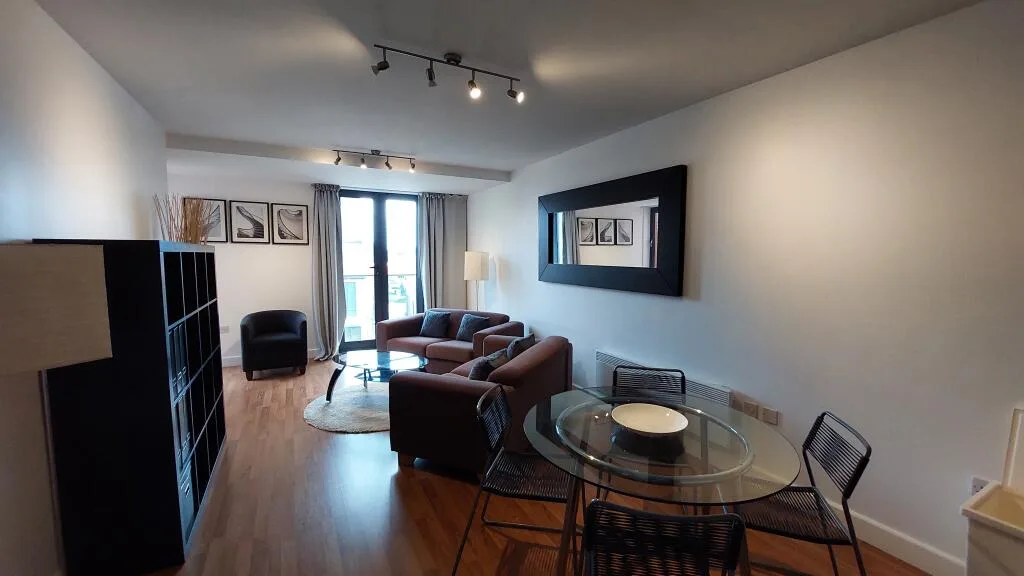 2 bedroom apartment for rent