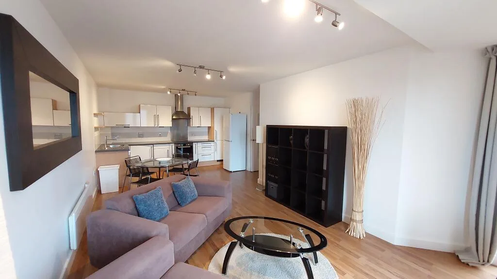 2 bedroom apartment for rent