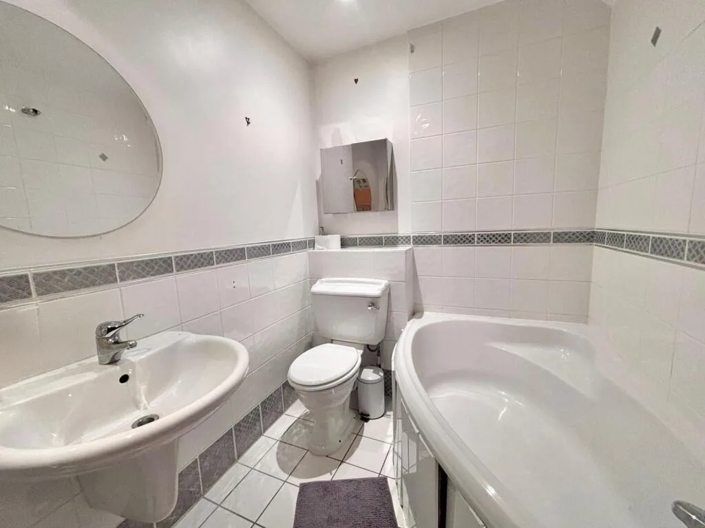 3 bedroom apartment for rent
