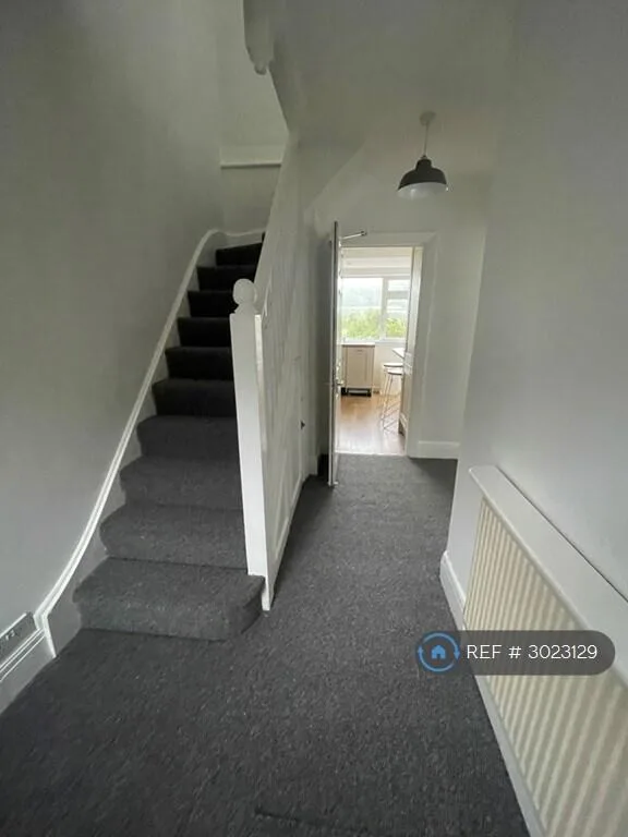 4 bedroom terraced house for rent