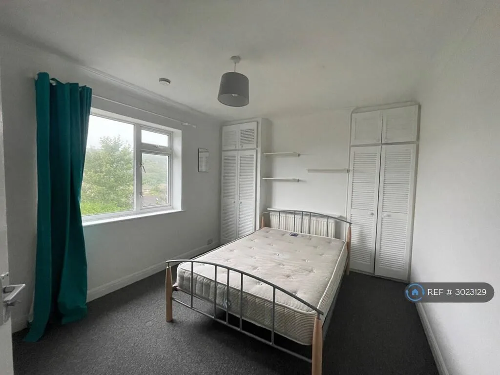 4 bedroom terraced house for rent