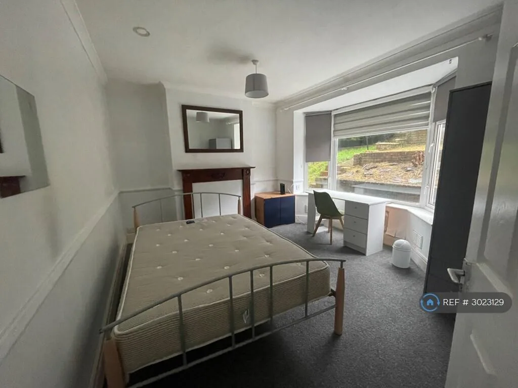 4 bedroom terraced house for rent