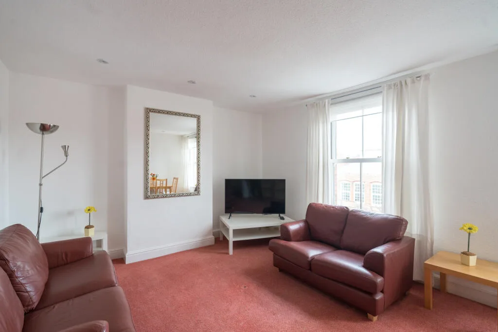 1 bedroom flat for rent