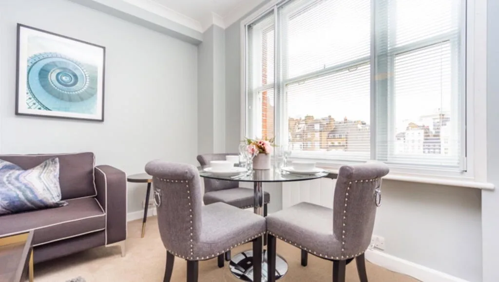 1 bedroom apartment for rent