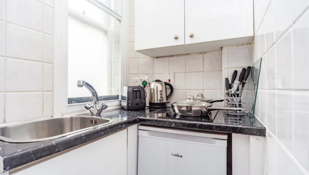 1 bedroom apartment for rent