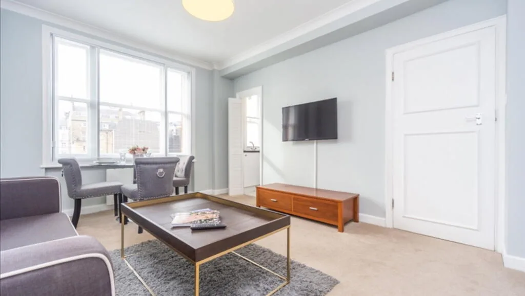 1 bedroom apartment for rent