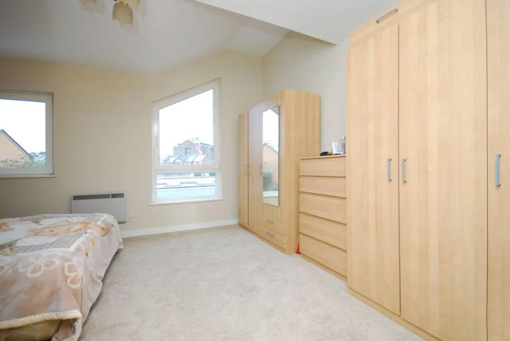 4 bedroom terraced house for rent