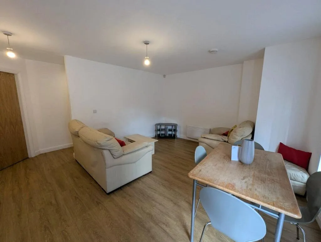 2 bedroom apartment for rent