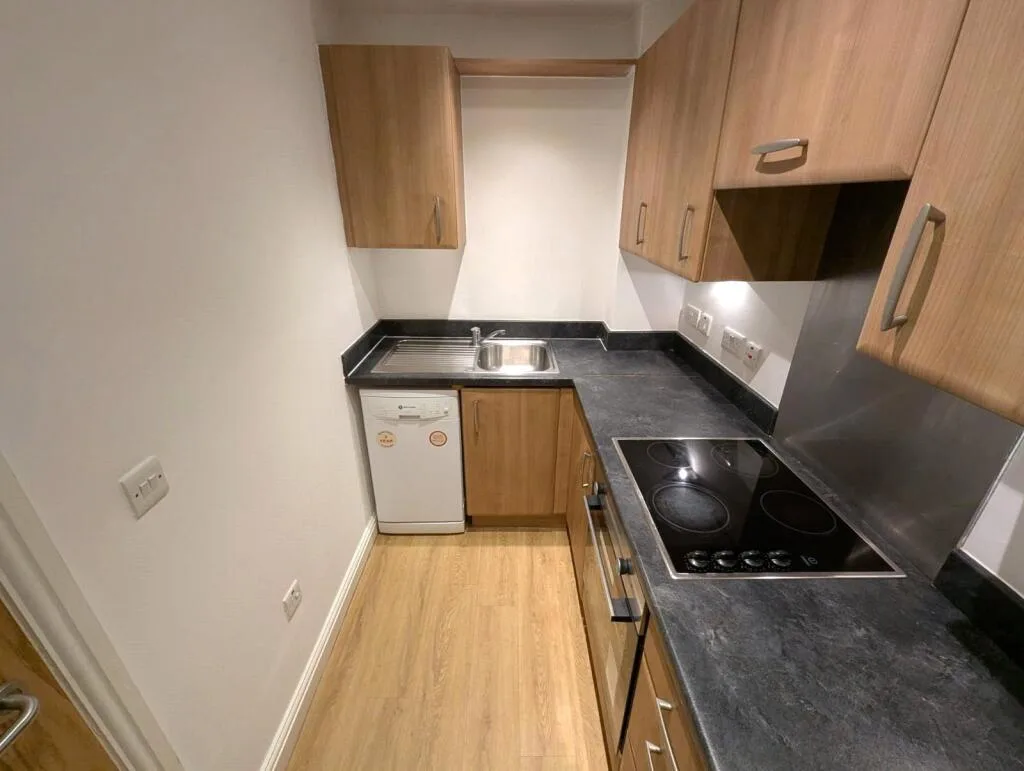 2 bedroom apartment for rent