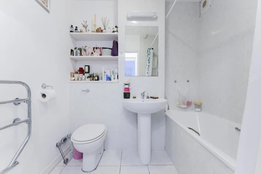 Studio apartment for rent