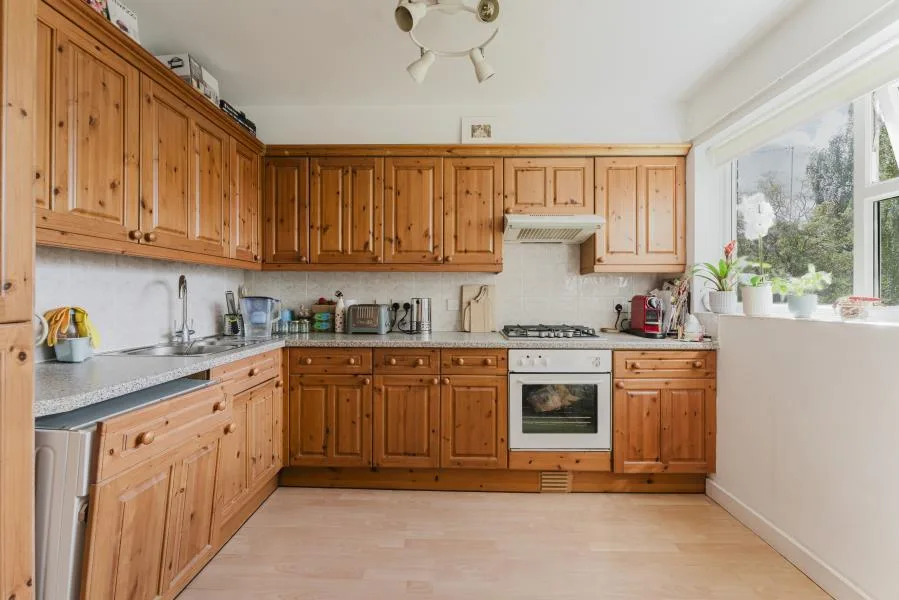 Studio apartment for rent