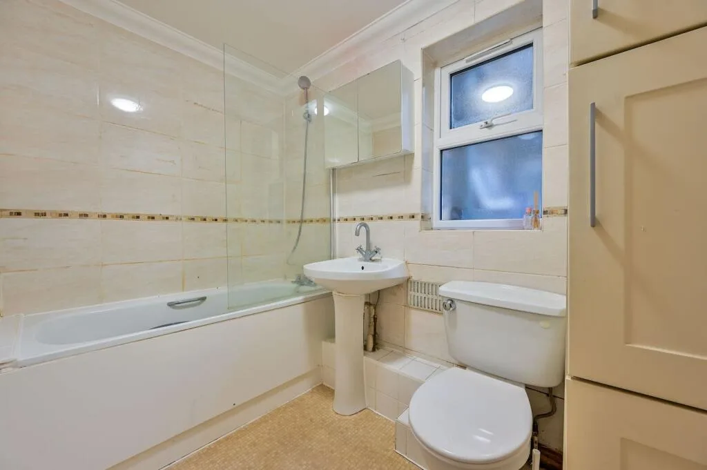 1 bedroom flat for rent