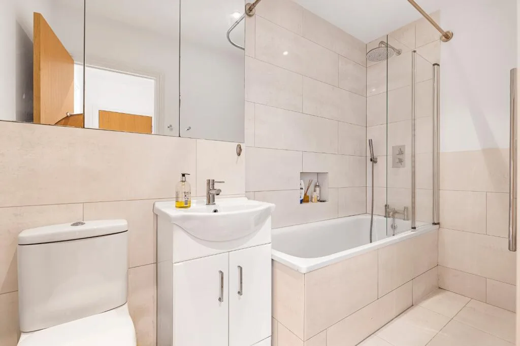2 bedroom property for rent