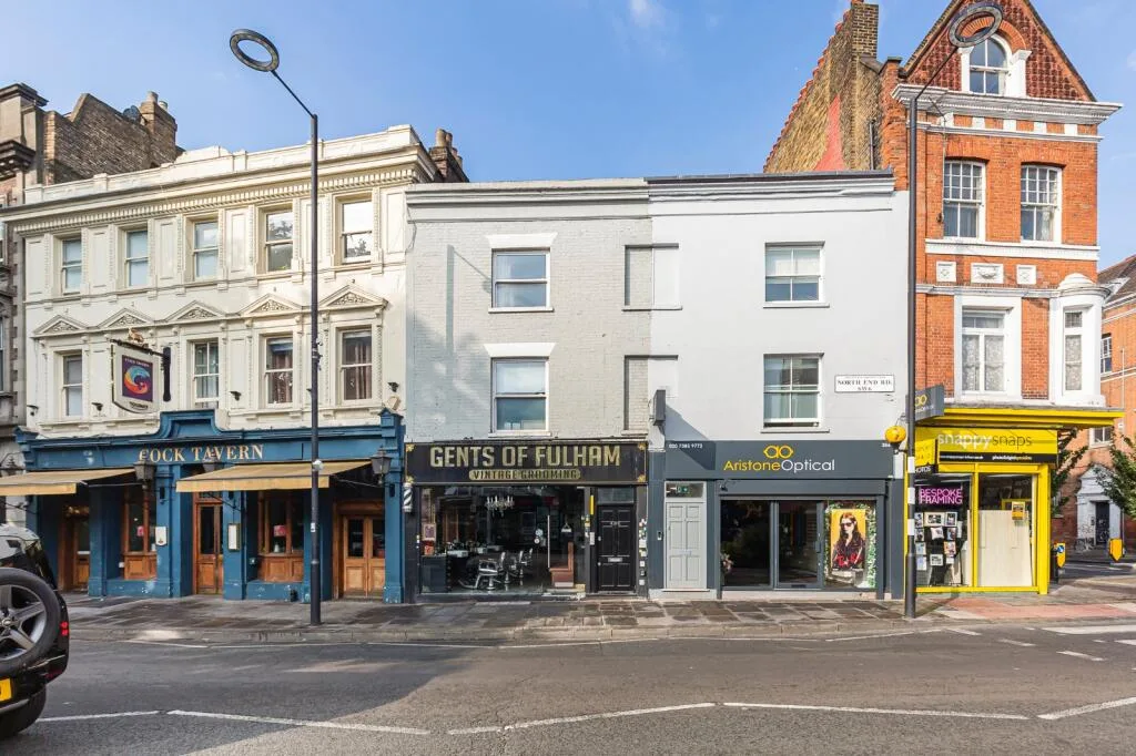 2 bedroom property for rent