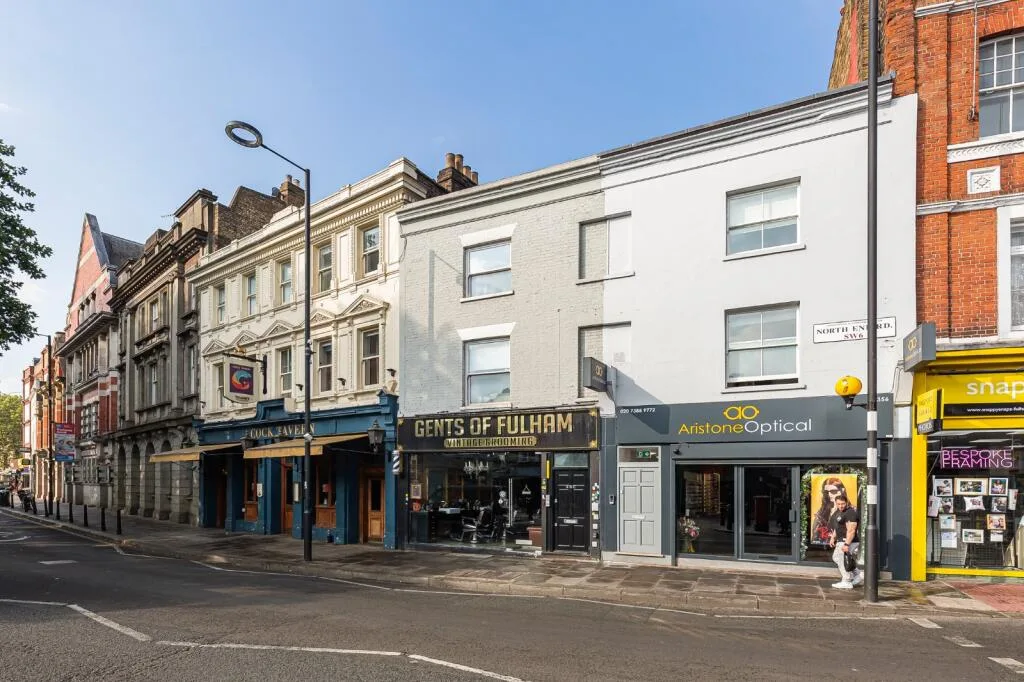 2 bedroom property for rent