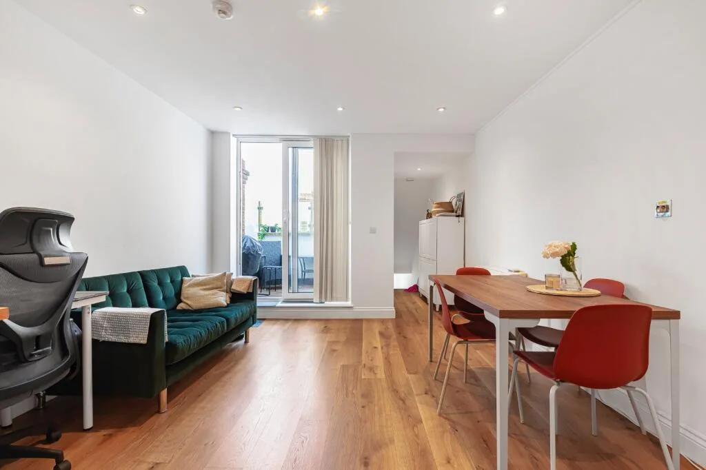 2 bedroom property for rent