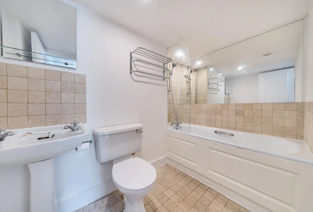 2 bedroom apartment for rent