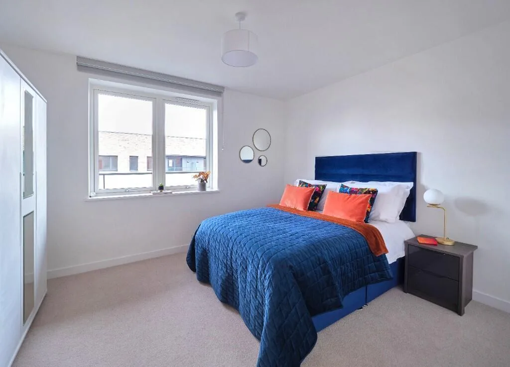 1 bedroom apartment for rent