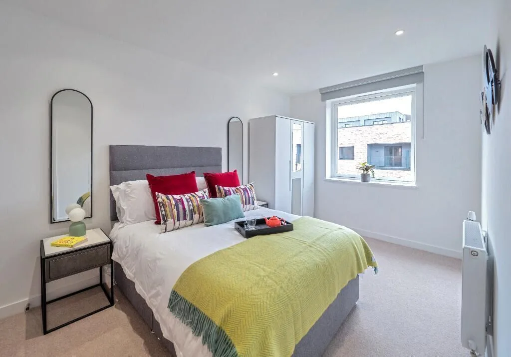 1 bedroom apartment for rent