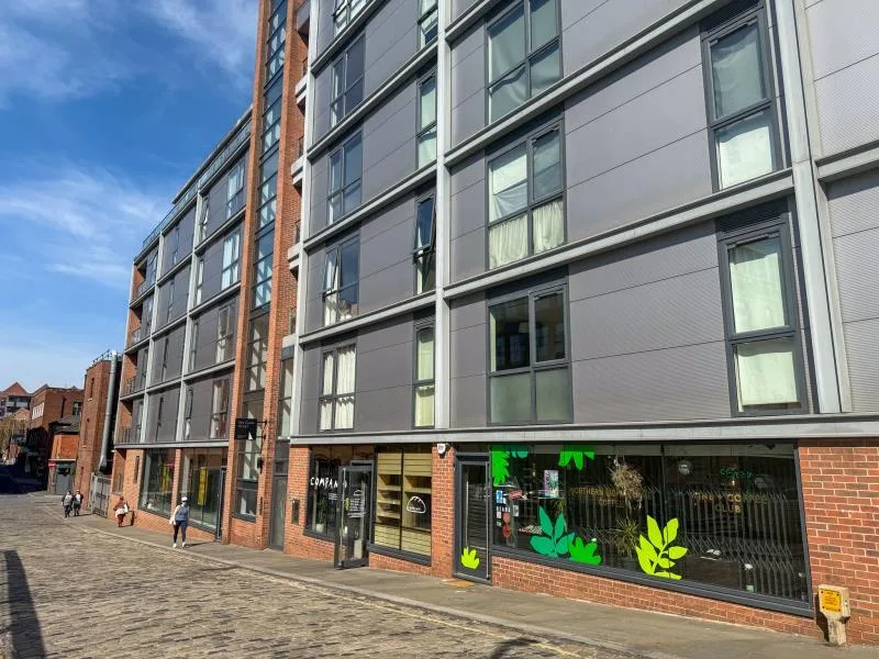 1 bedroom apartment for rent