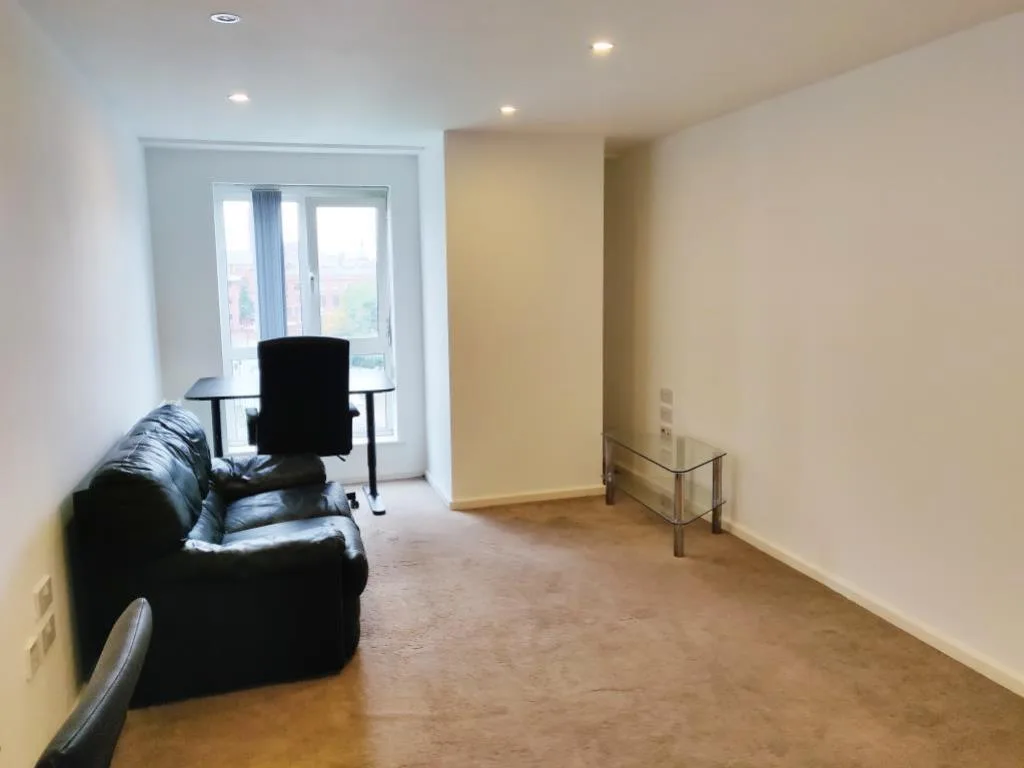 1 bedroom apartment for rent