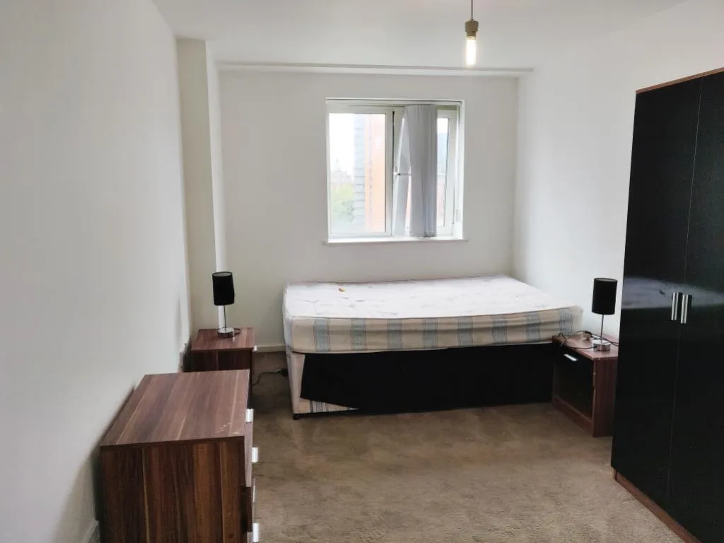 1 bedroom apartment for rent