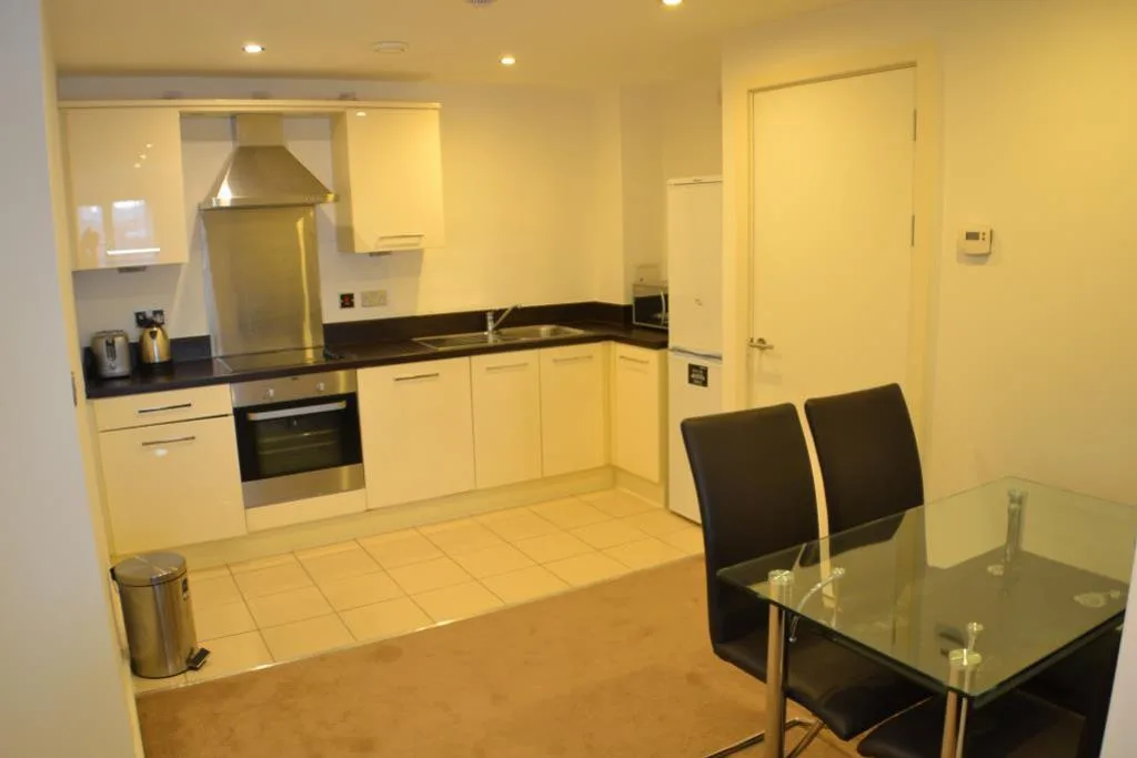 1 bedroom apartment for rent