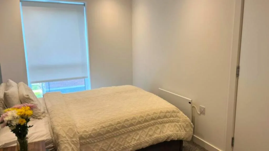 2 bedroom apartment for rent