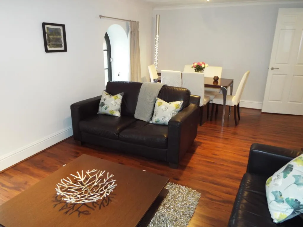 2 bedroom apartment for rent