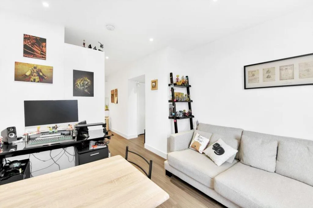 1 bedroom apartment for rent