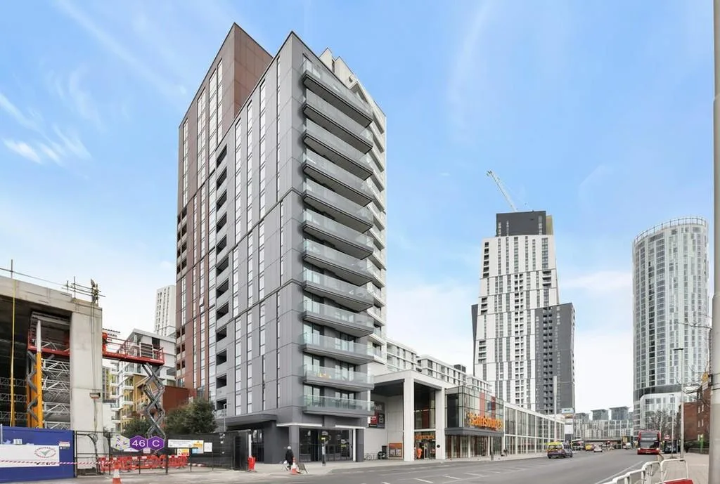 1 bedroom apartment for rent