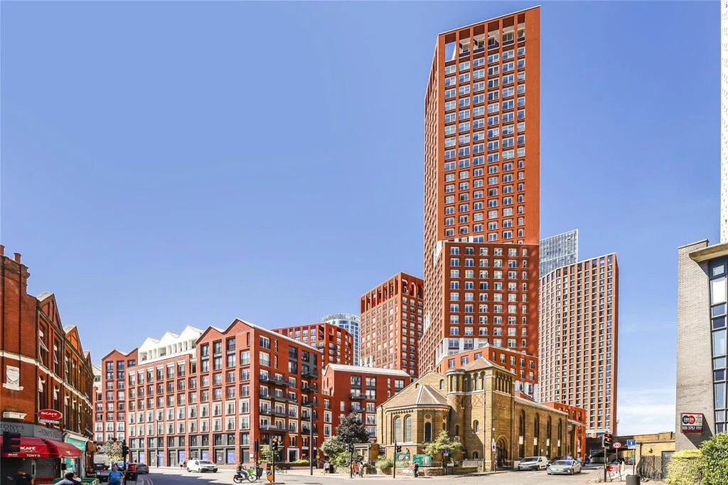 1 bedroom apartment for rent