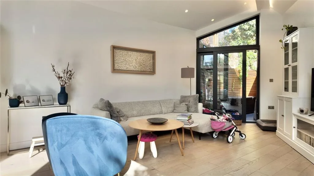 3 bedroom terraced house for rent