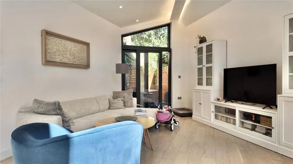 3 bedroom terraced house for rent