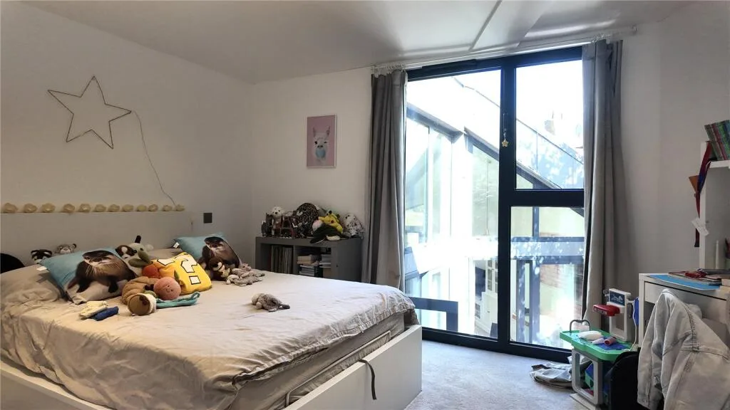 3 bedroom terraced house for rent